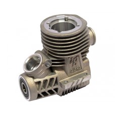Carter Motor Truggy .28 Alpha Plus